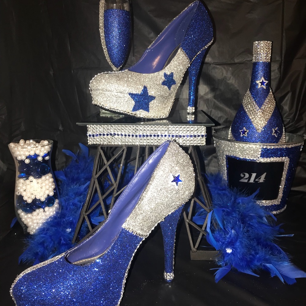 Shoe Display